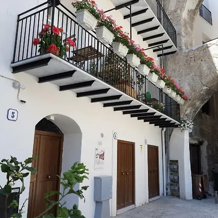 Bed & Breakfast Real Fonderia 3*