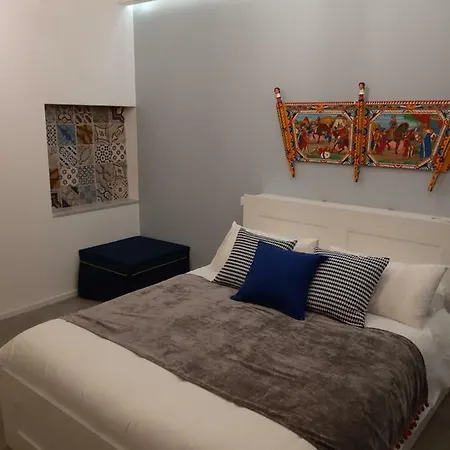 Bed & Breakfast Real Fonderia