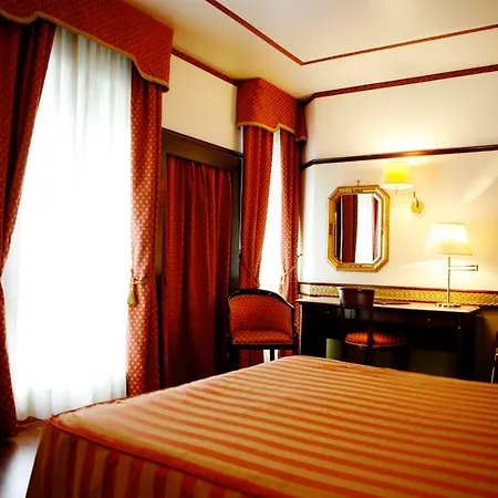 Politeama Hotel Palermo