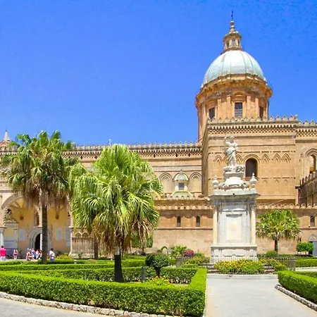 Pontemare Hotel Palermo