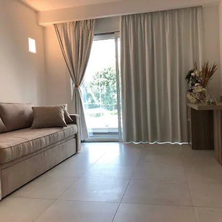 Hotel Pontemare