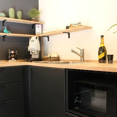 La Finestra Sul Porto 3*