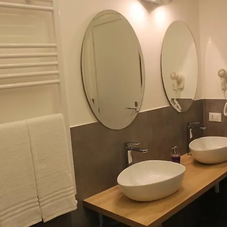 Bed & Breakfast La Finestra Sul Porto Palermo