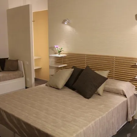 La Finestra Sul Porto Bed & Breakfast Palermo