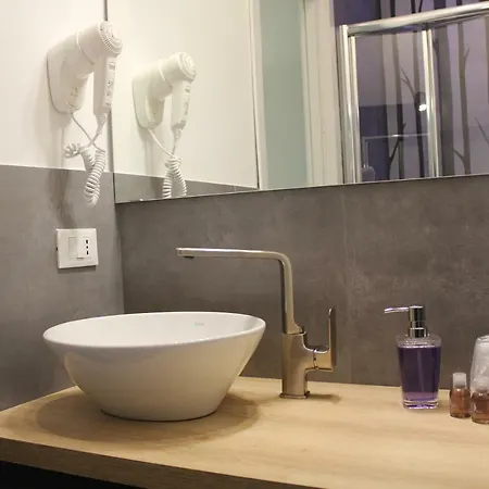 La Finestra Sul Porto Bed & Breakfast Palermo