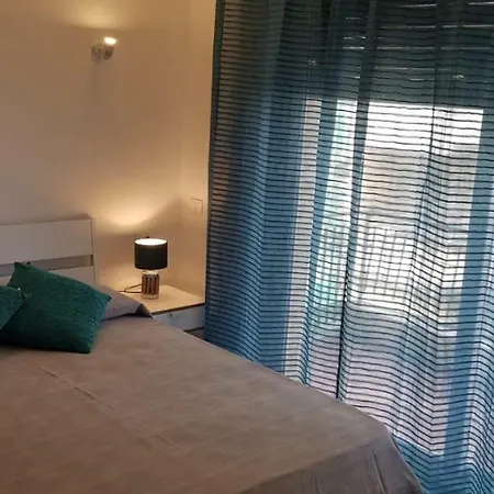 La Finestra Sul Porto