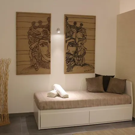 La Finestra Sul Porto Bed & Breakfast 3*