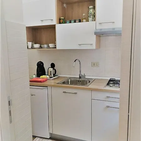 Apartamento Lory *