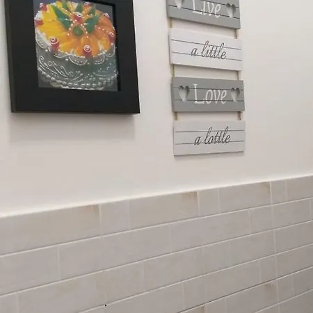 Lory Apartamento