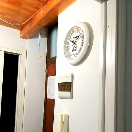 Lory Apartamento *