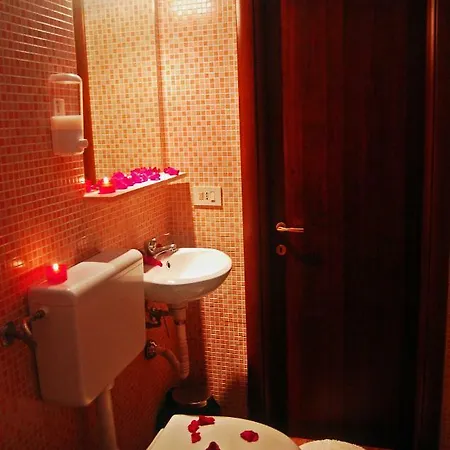 Terminal Bus Cairoli Bed and breakfast Palermo