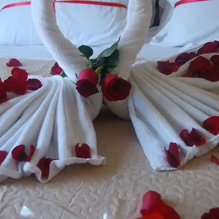 Casa Antadia 25 Homestay
