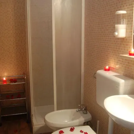 Casa Antadia 25 Homestay *