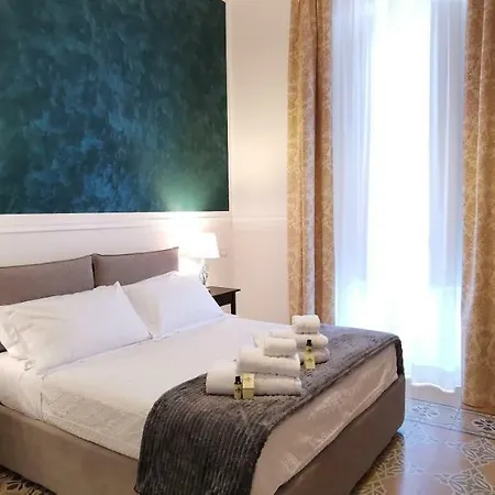 Liberty Palace 3* Palermo