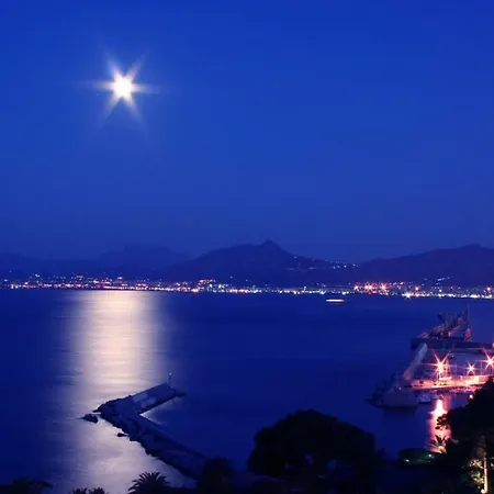 Il Marchese Di Villabianca Appartamento Palermo