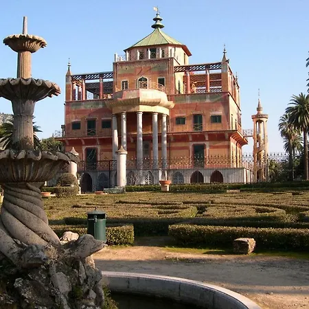 Il Marchese Di Villabianca Appartamento
