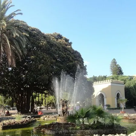 Appartamento Il Marchese Di Villabianca