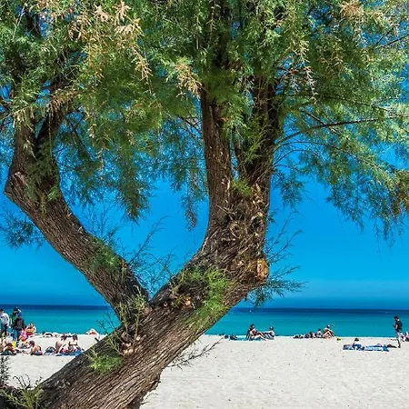 Casetta Vista Mare In Piazza A Mondello Appartamento *