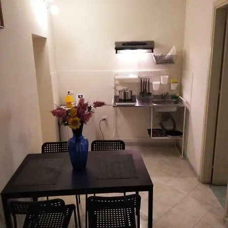 Al Piazza Marina Palace 2*