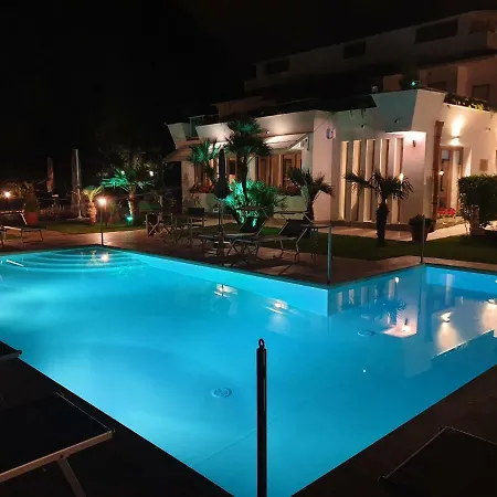 San Lorenzo Guest house Palermo