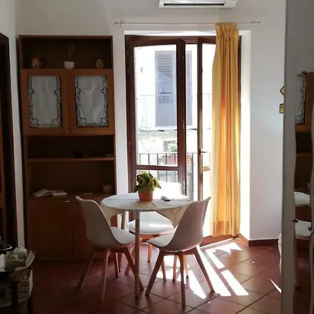 Apartment Marku's House
