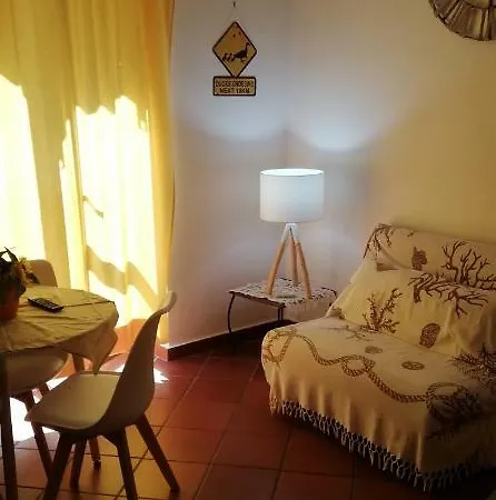 Marku's House Apartment Palermo