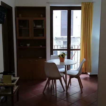 Marku's House Apartment Palermo