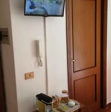 Marku's House