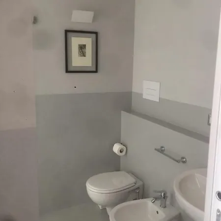 Bed & Breakfast Questa Casa Non E'un Palermo