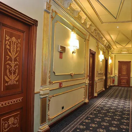 Grand Wagner Palermo