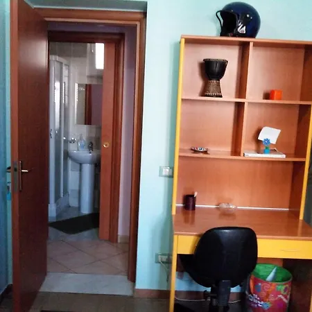La Casa Dei Colori Bed & Breakfast