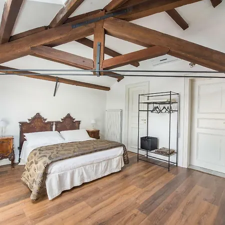 Bed & Breakfast Liberty Sul Mare 2*