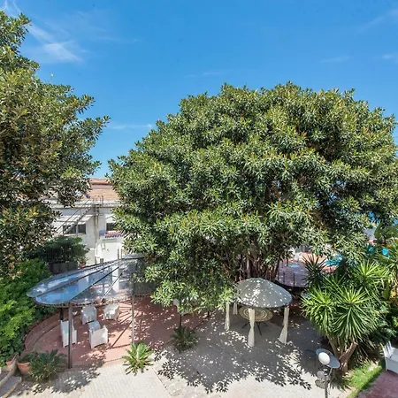 Liberty Sul Mare Bed & Breakfast Palermo