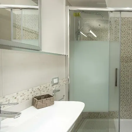 Liberty Sul Mare Bed & Breakfast 2*