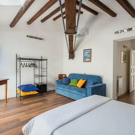 Liberty Sul Mare Bed & Breakfast