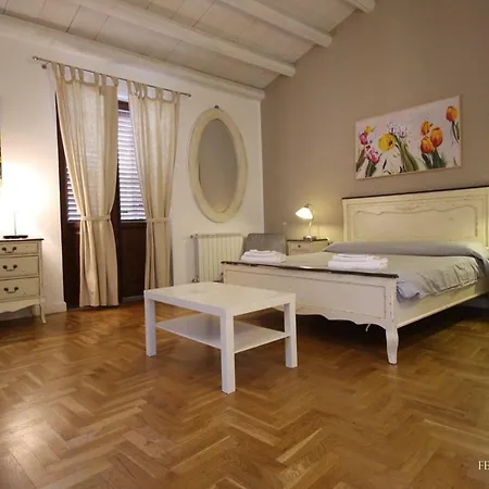 Federico Secondo 3*