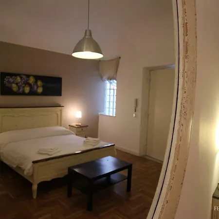 فندق مبيت وإفطار Federico Secondo