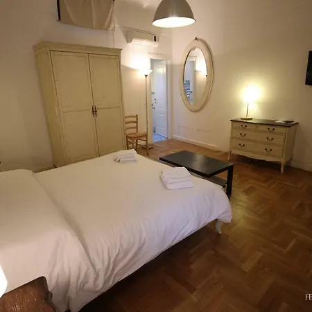 Federico Secondo فندق مبيت وإفطار 3*