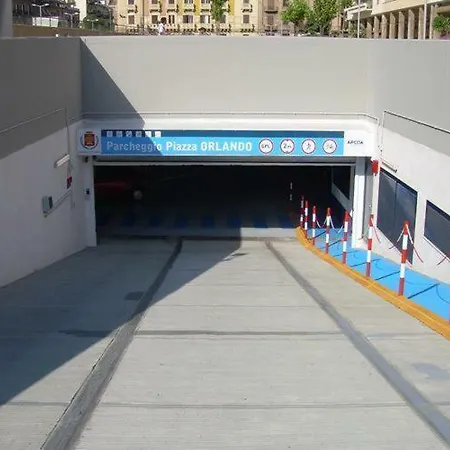 Kemonia 2* Παλέρμο