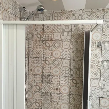Casadellostudente * Palermo