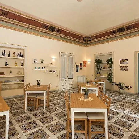 Bed & Breakfast Antica Dimora Palermo