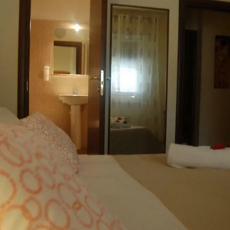 Casa Antadia 25 Homestay Palermo