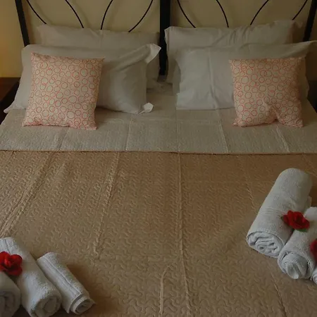 Homestay Casa Antadia 25 Palermo