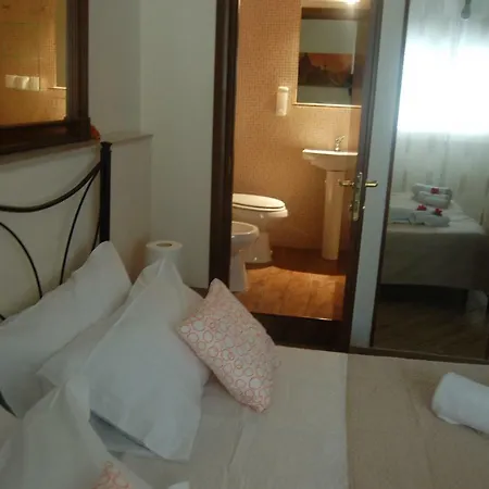 Casa Antadia 25 * Palermo