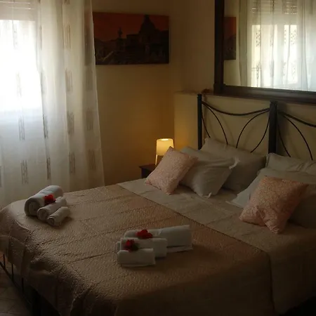 Homestay Casa Antadia 25 Palermo