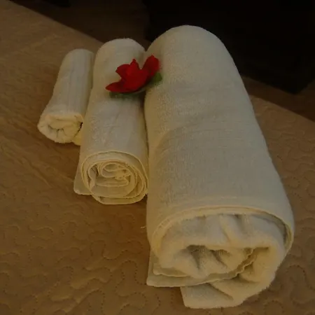 Casa Antadia 25 Homestay