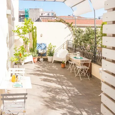 Cannoli Bed & Breakfast Palermo