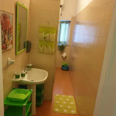 Apartment Galatea Mondello