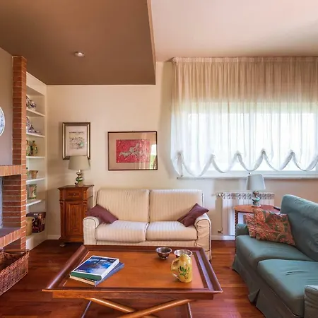 Conca D'oro With Pool Villa