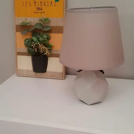 Appartamento Casa Lumia *